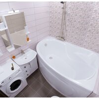 Ванна Triton Изабель 170x100L - Превью изображения №7 — Интернет-Магазин TECNO.BY
