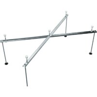 Ванна Triton Изабель 170x100L - Превью изображения №9 — Интернет-Магазин TECNO.BY