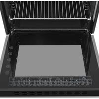 Электрический духовой шкаф MAUNFELD AEOD60106W - Превью изображения №11 — Интернет-Магазин TECNO.BY