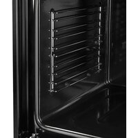 Электрический духовой шкаф MAUNFELD AEOD60106W - Превью изображения №10 — Интернет-Магазин TECNO.BY