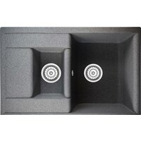 Berge BR-7612 (графит матовый) Image #1