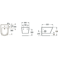 Lavinia Boho Biore 33040060 Image #4