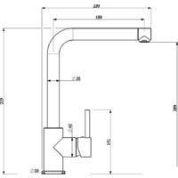 ZorG Forte (черный) Image #6