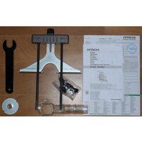 Hikoki M8V2 Image #10