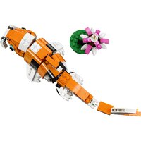 LEGO Creator 31129 Величественный тигр Image #20