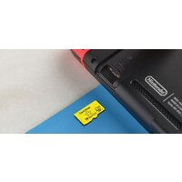 SanDisk Nintendo Switch Licensed Card Super Mario Edition microSDXC 256GB SDSQXAO-256G-GN3ZN Image #4