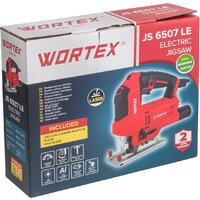 Wortex JS 6507 LE 1333579 Image #9