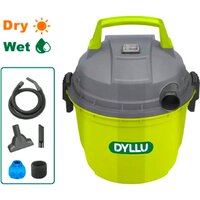 Dyllu DTVR1A06