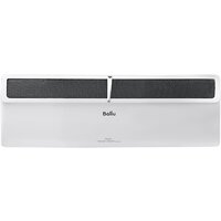 Ballu Plinth Transformer BEC/PL-500 (электронное управление, с шасси)