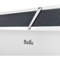 Ballu Plinth Transformer BEC/PL-500 (электронное управление, с шасси) Image #4