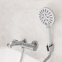 Смеситель Lauter Temp 21YH50427-4 с лейкой Living Nevada 21S10146 - Превью изображения №10 — Интернет-Магазин TECNO.BY