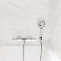 Смеситель Lauter Temp 21YH50427-4 с лейкой Living Nevada 21S10146 - Превью изображения №12 — Интернет-Магазин TECNO.BY