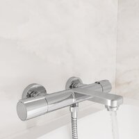 Смеситель Lauter Temp 21YH50427-4 с лейкой Living Nevada 21S10146 - Превью изображения №14 — Интернет-Магазин TECNO.BY