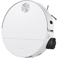 Робот-пылесос Trouver Robot Vacuum S70 Roller White RLZ12SE (евровилка, белый) - Превью изображения №5 — Интернет-Магазин TECNO.BY