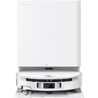 Робот-пылесос Trouver Robot Vacuum S70 Roller White RLZ12SE (евровилка, белый) - Превью изображения №2 — Интернет-Магазин TECNO.BY