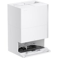 Робот-пылесос Trouver Robot Vacuum S70 Roller White RLZ12SE (евровилка, белый) - Превью изображения №7 — Интернет-Магазин TECNO.BY