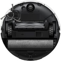 Робот-пылесос Trouver Robot Vacuum S70 Roller White RLZ12SE (евровилка, белый) - Превью изображения №6 — Интернет-Магазин TECNO.BY