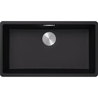 Кухонная мойка Roxen Gap 360270-74VB - Превью изображения №2 — Интернет-Магазин TECNO.BY