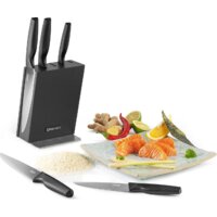 Набор ножей Rondell Katana RD-1359 - Превью изображения №8 — Интернет-Магазин TECNO.BY
