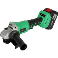 Zitrek ZKAG20-125 PRO 083-1078 (с 1-им АКБ, кейс) Image #4