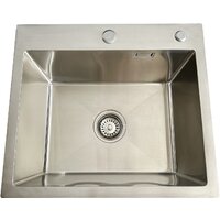 Blantek LS-5848S Brushed