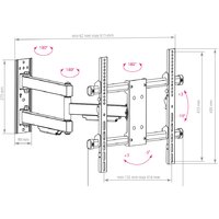 Arm Media PARAMOUNT-40 Image #3