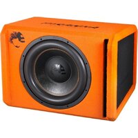 DL Audio Piranha 15A Orange V.2 Image #2