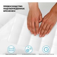 Подголовник для ванны Wellsee Useful Extras 261907000 - Превью изображения №5 — Интернет-Магазин TECNO.BY