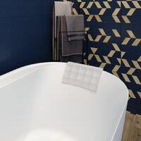 Подголовник для ванны Wellsee Useful Extras 261907000 - Превью изображения №7 — Интернет-Магазин TECNO.BY