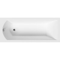 Lauter Amelia 160 21204060 (с ножками, серым подголовником и белым лицевым экраном) Image #23