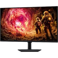 Игровой монитор Samsung Odyssey G5 G50F LS32FG502EIXCI - Превью изображения №6 — Интернет-Магазин TECNO.BY