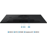 Игровой монитор Samsung Odyssey G5 G50F LS32FG502EIXCI - Превью изображения №15 — Интернет-Магазин TECNO.BY