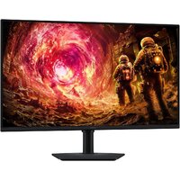 Игровой монитор Samsung Odyssey G5 G50F LS32FG502EIXCI - Превью изображения №7 — Интернет-Магазин TECNO.BY
