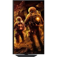Игровой монитор Samsung Odyssey G5 G50F LS32FG502EIXCI - Превью изображения №8 — Интернет-Магазин TECNO.BY
