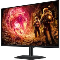 Игровой монитор Samsung Odyssey G5 G50F LS32FG502EIXCI - Превью изображения №3 — Интернет-Магазин TECNO.BY