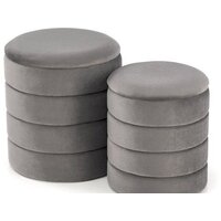 Halmar Pacho (2 шт, серый)