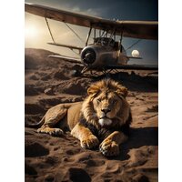 Vimala На холсте 50x70 Арт 68