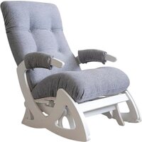 Glider Балтик (серый/молочный дуб)