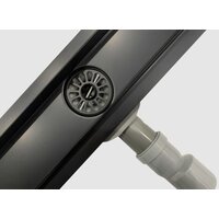 Roxen Supra Black 91050-70 Image #6