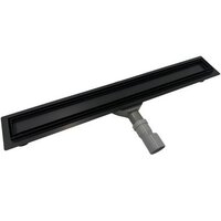 Roxen Supra Black 91050-70 Image #3