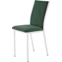 AMC Comfort 2 Г Т6.9 (ткань зеленый/белый)