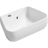 Lavinia Boho Bathroom Sink Slim 33311067 Image #2