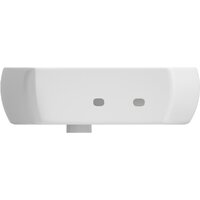 Lavinia Boho Bathroom Sink Slim 33311067 Image #4