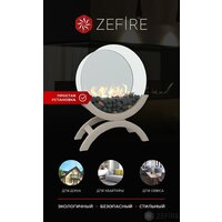 ZeFire Iris средний светлый Image #12