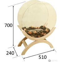 ZeFire Iris средний светлый Image #19