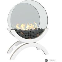 ZeFire Iris средний светлый