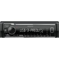 Kenwood KMM-106