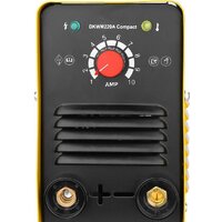 Deko DKWM220A Compact Image #2