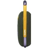 JBL Clip 4 (зеленый) Image #5