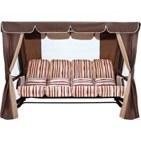 Arno-Werk Элит Люкс+ 2016-КД-41/Л+ (шоколадный)